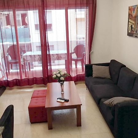 La Casella Playa De Gandia Zewnętrze zdjęcie