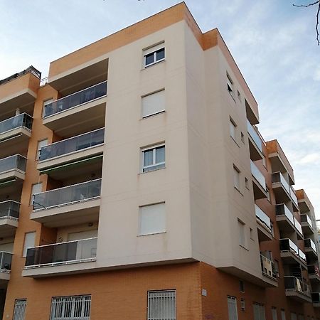 La Casella Playa De Gandia Zewnętrze zdjęcie