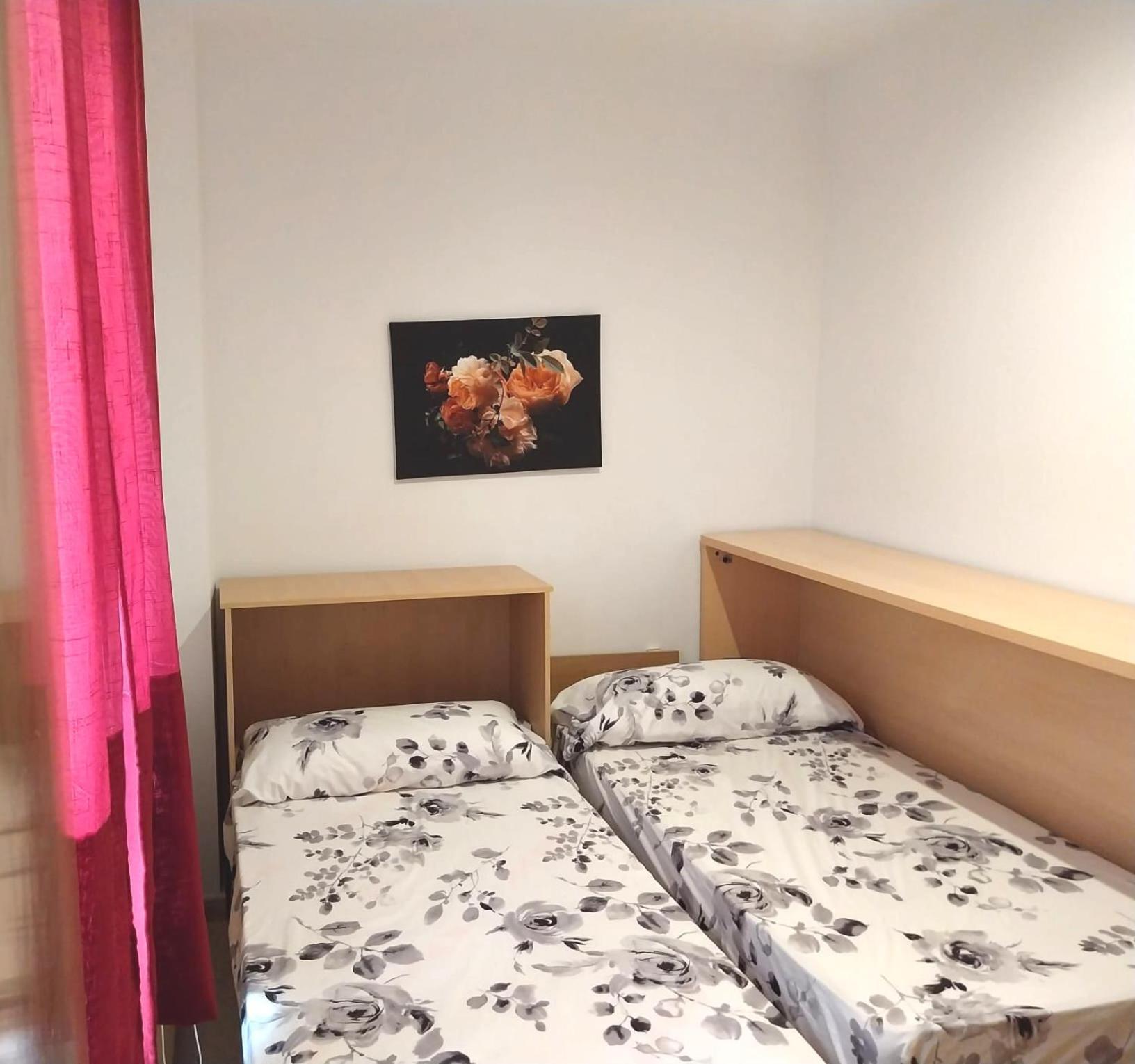 La Casella Playa De Gandia Zewnętrze zdjęcie