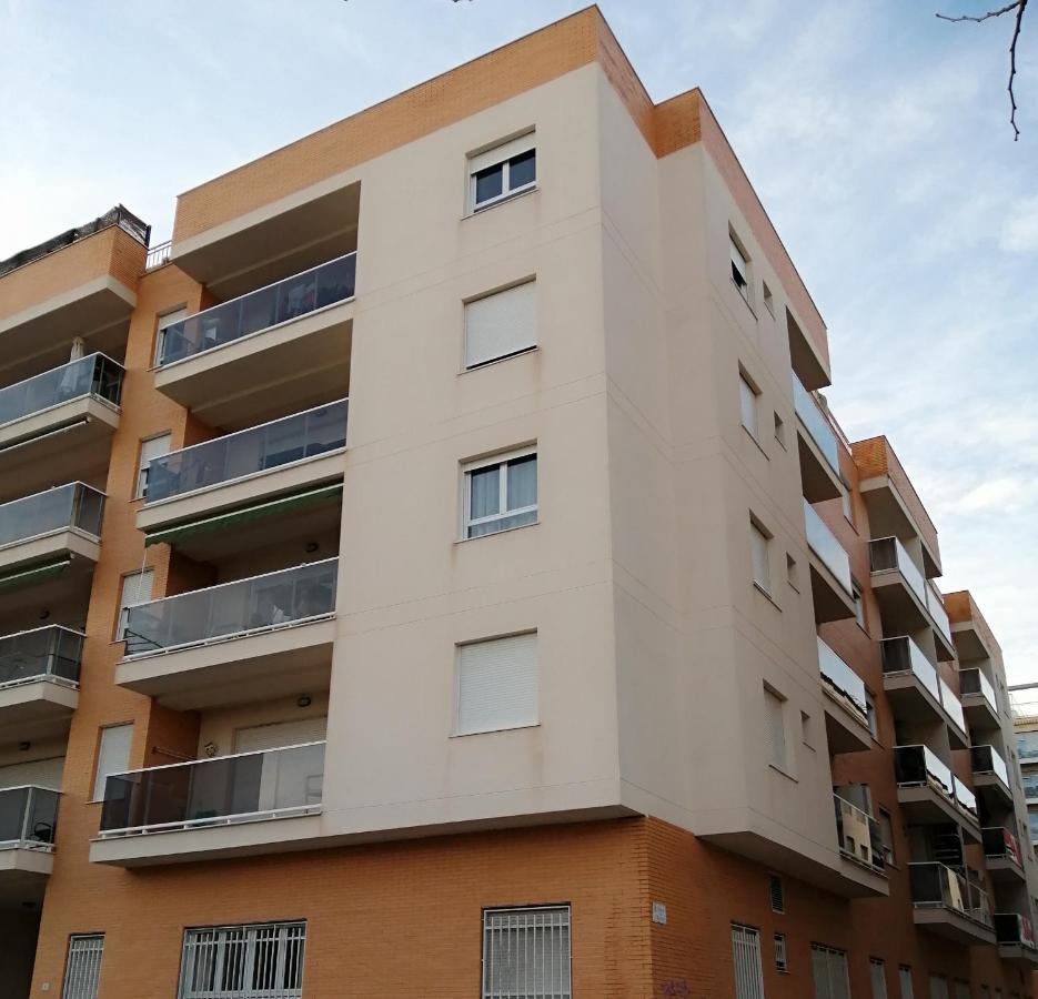 La Casella Playa De Gandia Zewnętrze zdjęcie